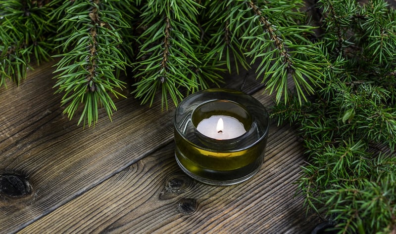Scented Candles