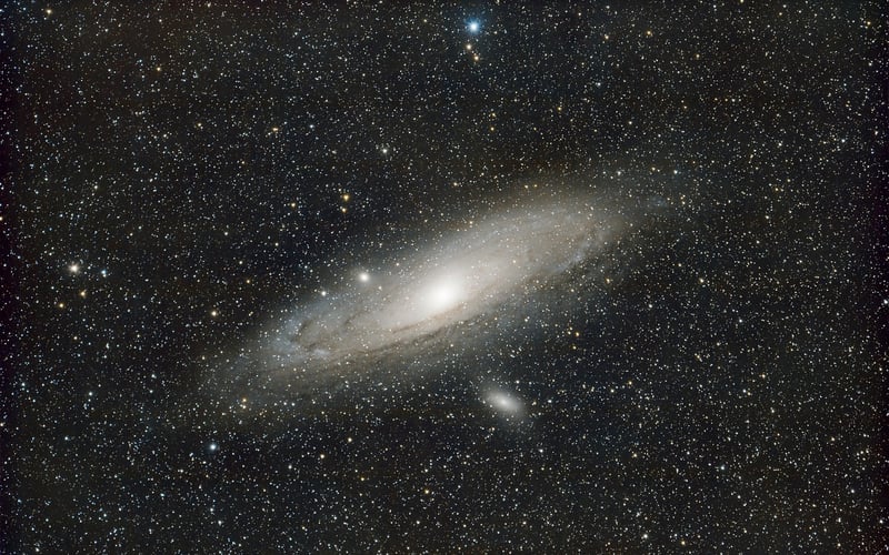 Galaxy Cosmos Space Universe